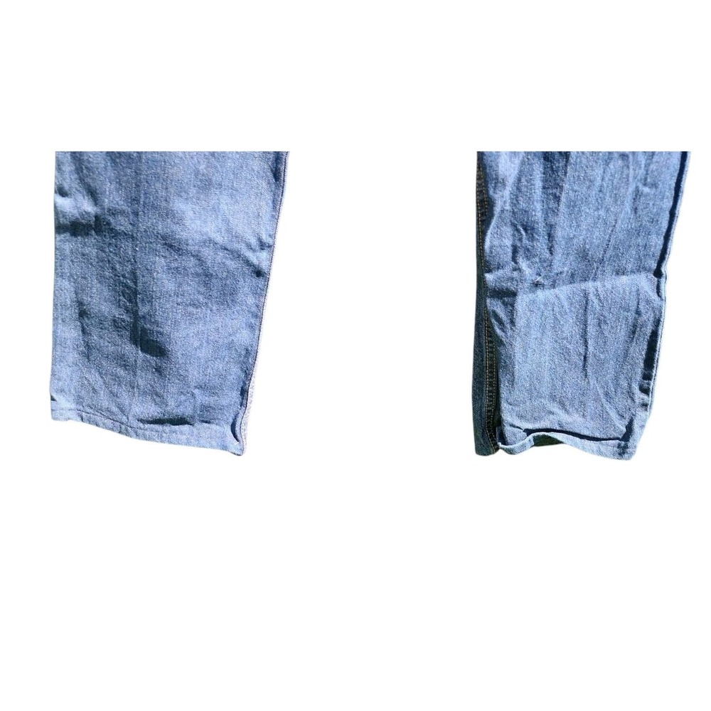 CRUEL GIRL Jeans Size 15 Long Juniors Boot Cut Blue Denim - Picture 4 of 6